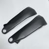 For DUCATI Panigale V4 V4S V4R Streetfighter V4 V4S 18-23 3K 100% Carbon Fiber Motorcycle Accessories Side Panels Frame Covers