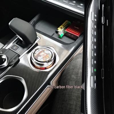 Accesorii pentru interiorul mașinii – Ornamente pentru interior mașină
