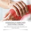 Muscle Soothing Cream Massage Relieve Joint Muscle Swelling Pain Body Care Soothing Cream