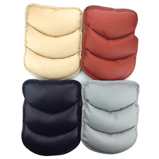 

Автомобильные мягкие искусственные консоли, сиденья, кожаные подлокотники, накладки, автомобильная подушка, подушка