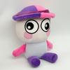 Game Piggy Moopy Plusie Toys Birthday Soft New Cute Moopy Piggy Stuffed Doll Holiday Gifts Toys Home Party Decoration