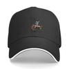 Nobody Knows What Will Happen Tomorrow Baseball Cap Ball Cap Anime Hat Foam Party Hat Sunhat Ladies Unisexs