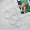 High Quality Hair Scrunchie Telephone Wire Elastic Hair Bands  Color Women Girls Headwear Hair Accessories