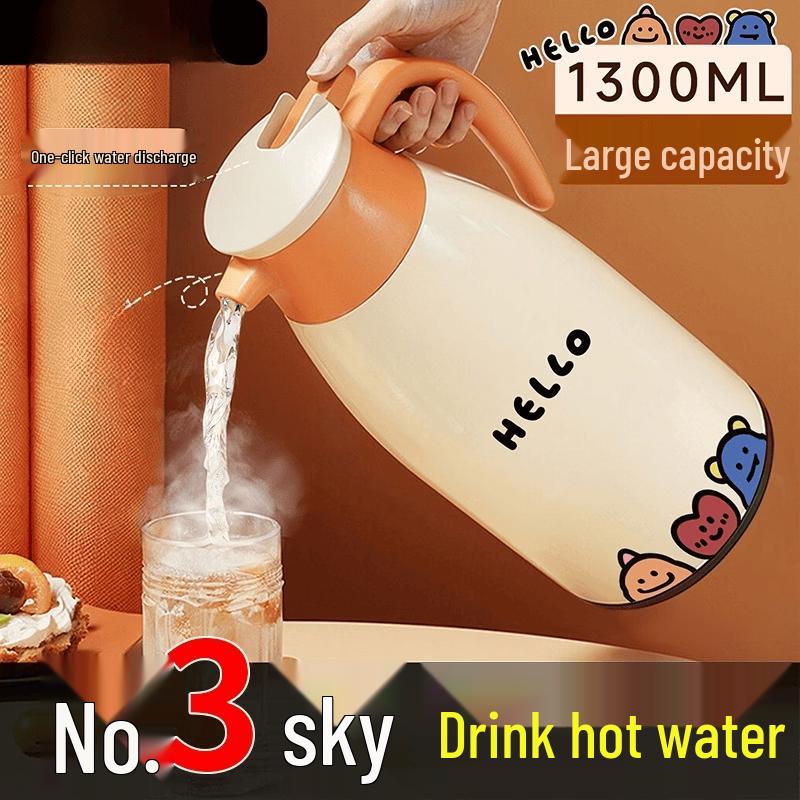 

Shangqi Insulated Water Bottle
