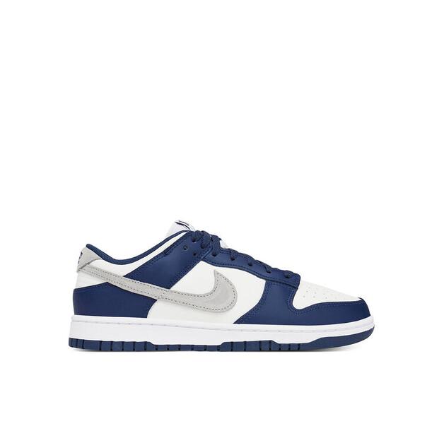 Кроссовки Nike Dunk Low EU 45