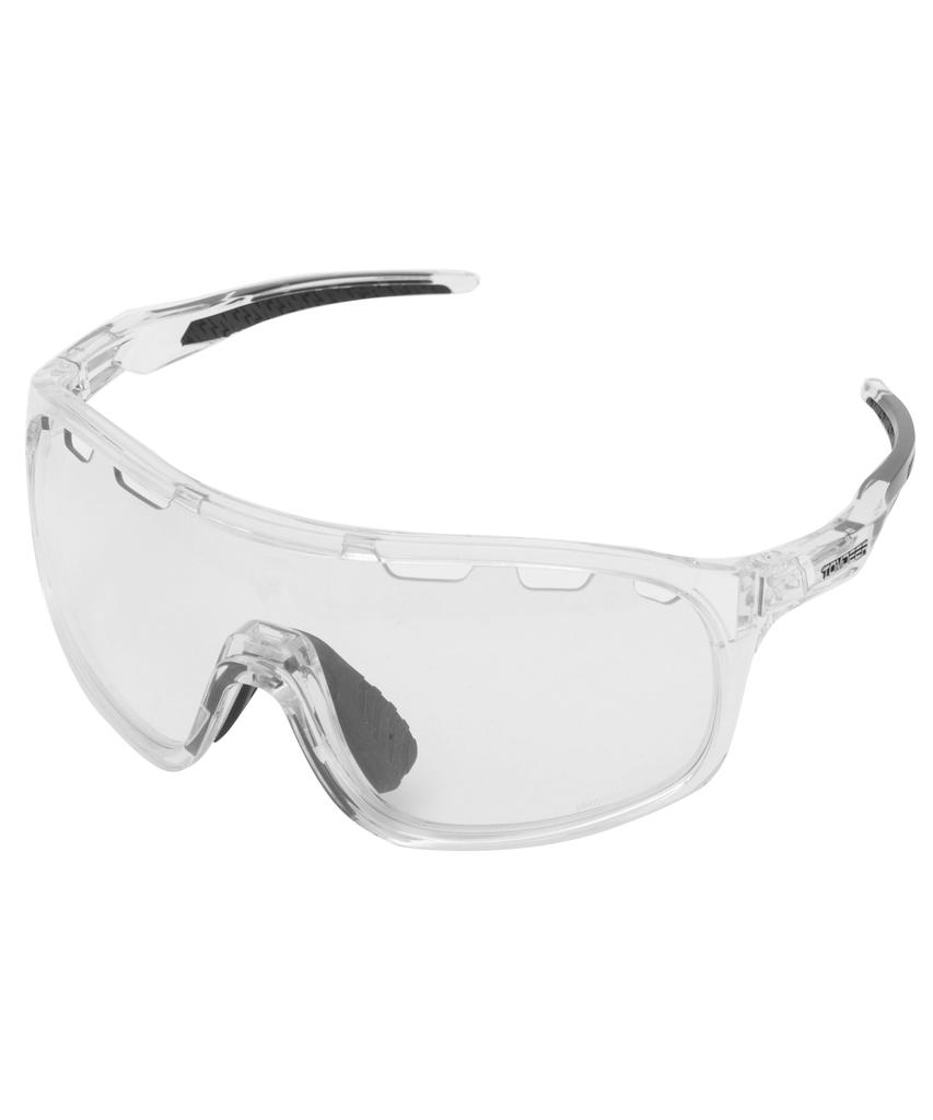 Tomdieo Photochromic Lens Windproof Ghost Sports Sunglasses Hiking & Cycling Goggles Tg1