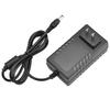 12V 5A Wall-Plug Power Adapter for Monitors, Surveillance, LED Strips, Water Pumps, and Routers