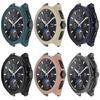 For Watch 2 Pro Anti-scratch Bumper Hard PC Shell Frame Covers Screen Protector