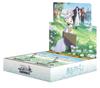 Weiss Schwarz Booster Pack Funeral Freelen BOX