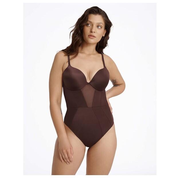 Bodysuit Esotiq 40867