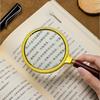 Botao 10X HD Handheld Magnifying Glass