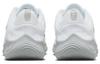 Nike Flex Experience Run 11 Wide 'Weiß Metallisch Silber' Damen DH8254-100
