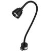 LED Light Magnetic Base Adjustable Light for Sewing Machine Auto Repairing   (7W Cold White)