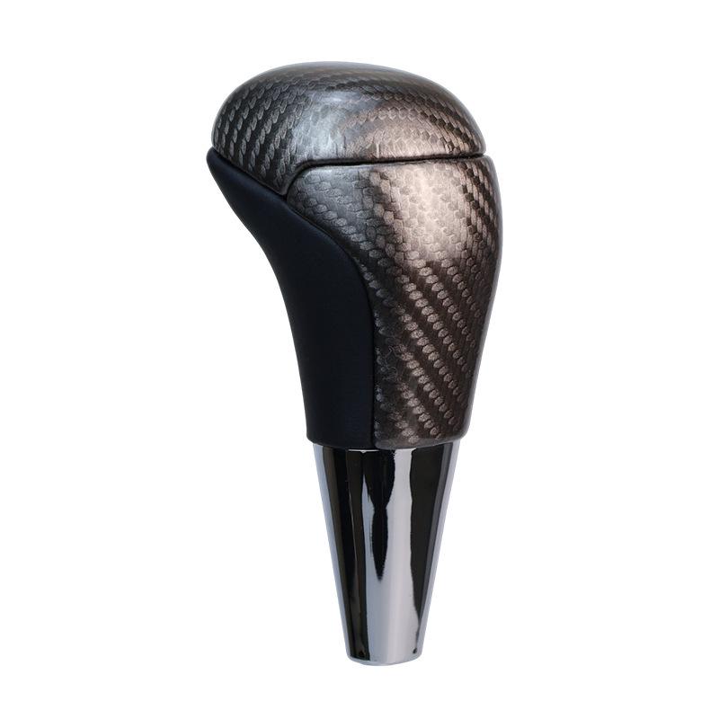 Toyota Highlander Automatic Gear Shift Knob Head Modification Accessory