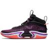 Air 36 'First Light' (Unisex) Black / White / Bright Mango / Hyper Violet Basketball Shoes CZ2650 004