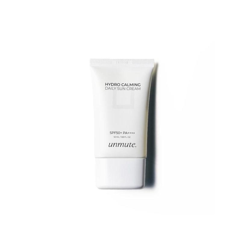 Hydro Calming Daily Sunscreen