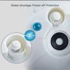 3000ML Capacity Double Spray Humidifier Big Mist Volume 3L Large Capacity Humidifier  Baby Room