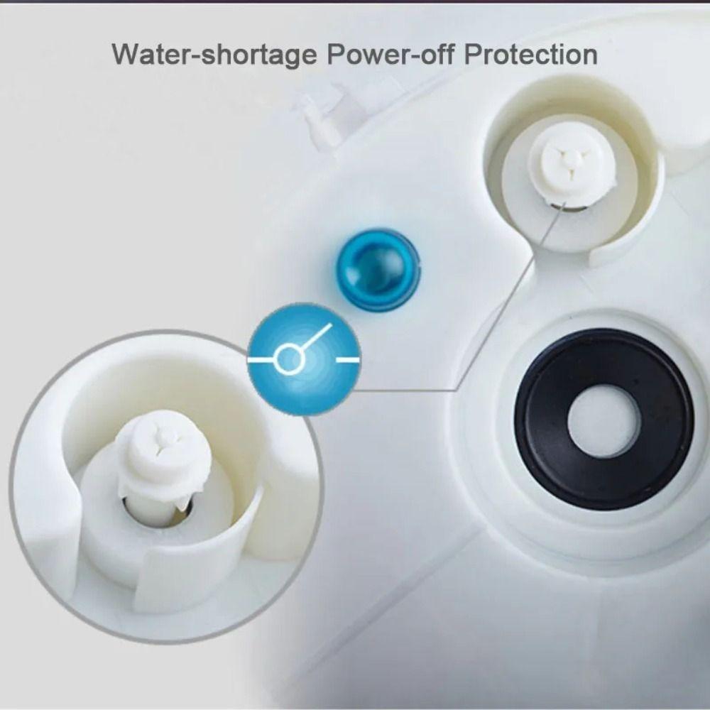 3000ML Capacity Double Spray Humidifier Big Mist Volume 3L Large Capacity Humidifier  Baby Room