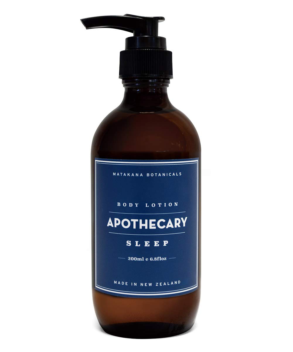 

Lotion Sleep Aroma Fragrance Massage Moisturizing Moist APOTHECARY/Body