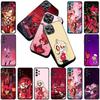 H-Hazbins Alastors Angels H-Hotels Chariles Dusts for Motorola Moto G86 G57 E14 E15 G14 G34 G35 G84 G24 A54 G15 Power E22 Case