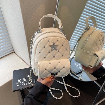 Bolsos para mujer – Mochilas