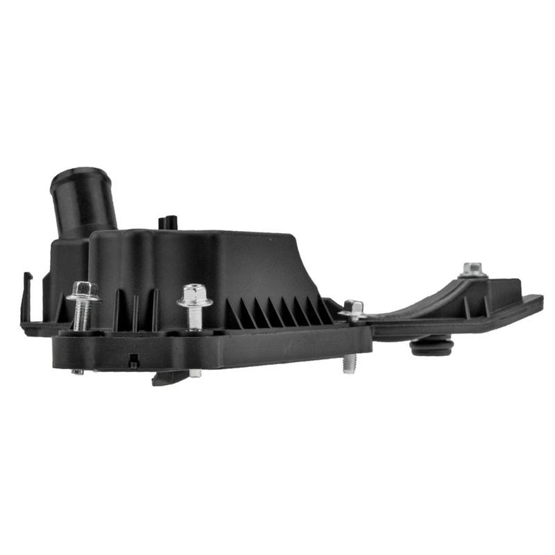 POKESS OIL SEPARATOR For Ford Focus 2015 Kuga 2013-2016 Taurus 2015 1.5T Car Accessories DS7G6A785BA