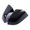 For Tesla Model 3 Exterior Rearview Mirror Protector Shell Cover Side Mirror Trim ABS Auto Accessories