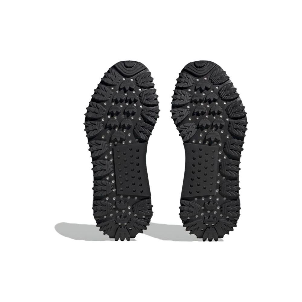 Cali Thornhill Dewitt x adidas NMD_S1 Digi Camo - Schwarz Herren Sneaker Core-Black IG9675