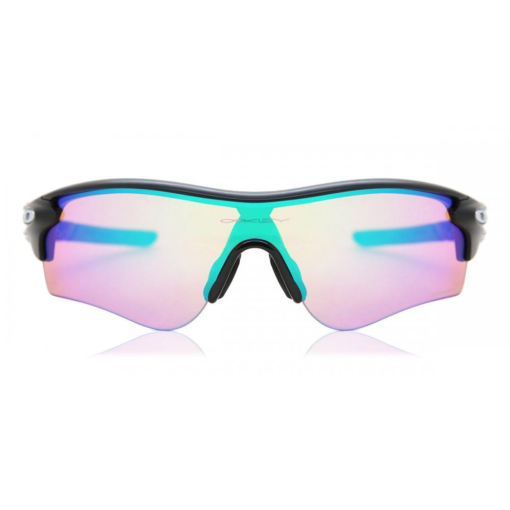 Oakley Oo9206 Radorlock Path Asian Fit 920636 Unisex Sunglasses