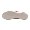 Nike Sneakers Donna Cortez Pelle Floreale Vela Rossa Resistente Crema IV5675-100