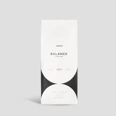 Balance Coffee Bean Sweet 500g