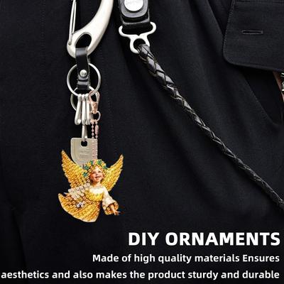 Hobby-uri și creativitate – Tablouri cu diamante