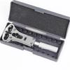 Watch Case Opener Adjustable Screw Back Remover Wrench Repair Tool Kit Part Maintenance Bottom Cover Rear Replace Battery
