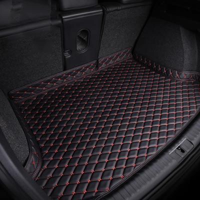 Accesorios Interior – Alfombrillas para el interior y el maletero