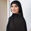 Muslimske dameklær – Muslimske hodetørklær