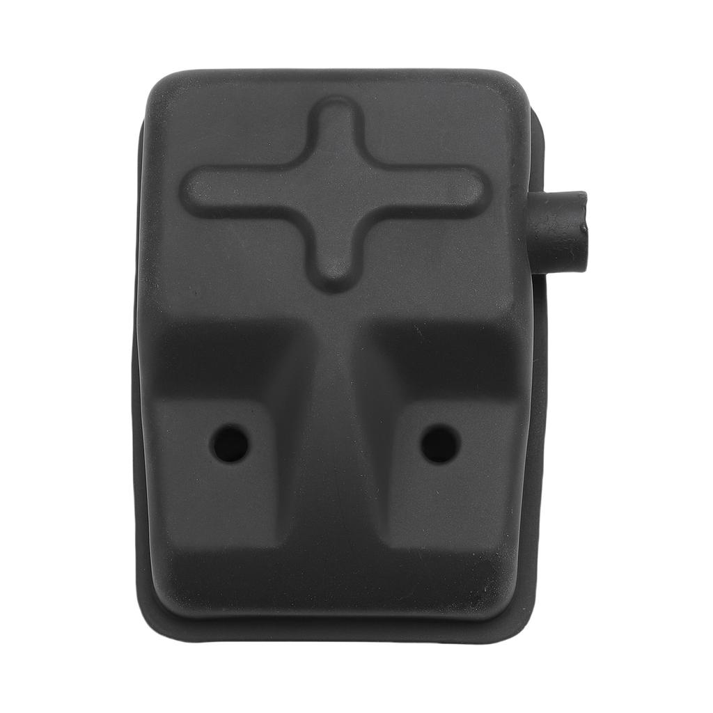 Mower Exhaust Muffler 2 Stroke Replacement Chainsaw Exhaust Muffler for 40 5 for TU43 for 430