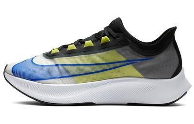 Zoom Fly 3 Cyber Racer Blue AT8240-104