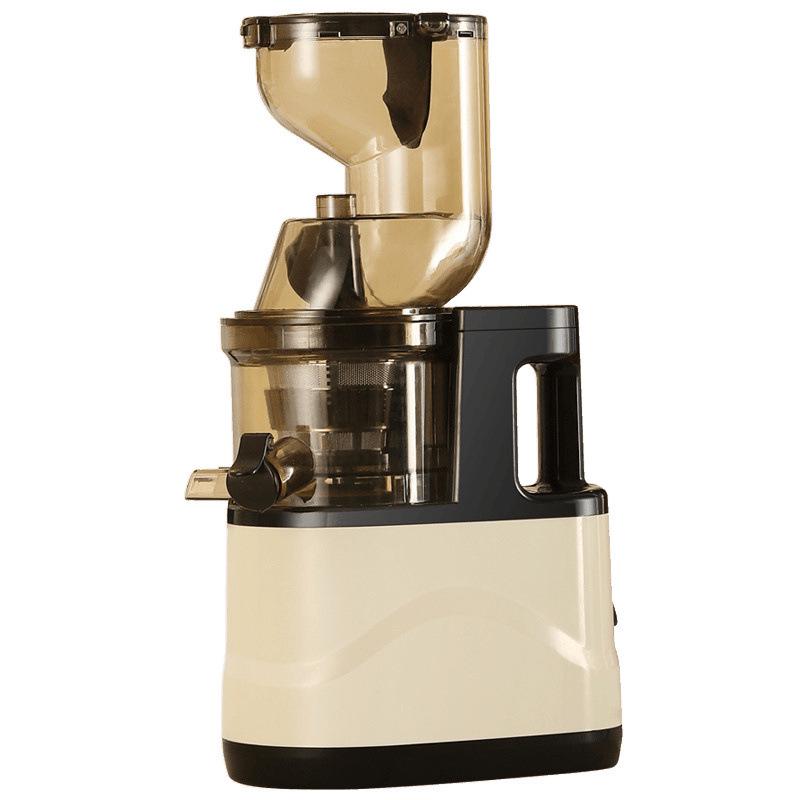 Automatic Multifunctional Juicer with Large Caliber and Pulp Separation