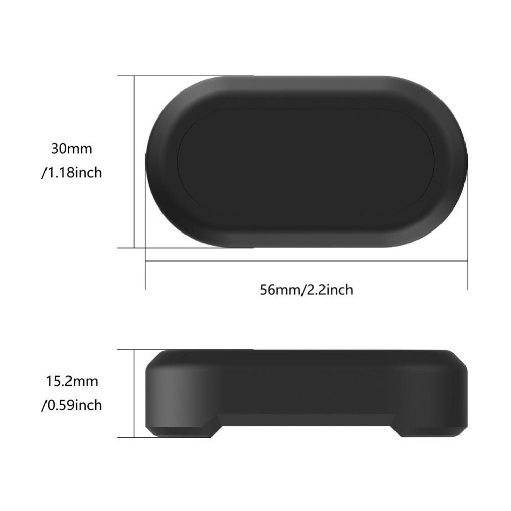 High-strength Protective Case Anti Loss Soft Cover Durable Protector for Samsung Galaxy SmartTag2