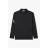 Men Nico Long Sleeve Golf Polo 1516126902