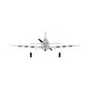 Eachine Mini P-47 Razorback Bonnie Warbird EPP 500mm Wingspan RTF 2.4G 6-Axis Gyro Stabilizer RC High Scale Airplane Fixed Wing with Flight Controller
