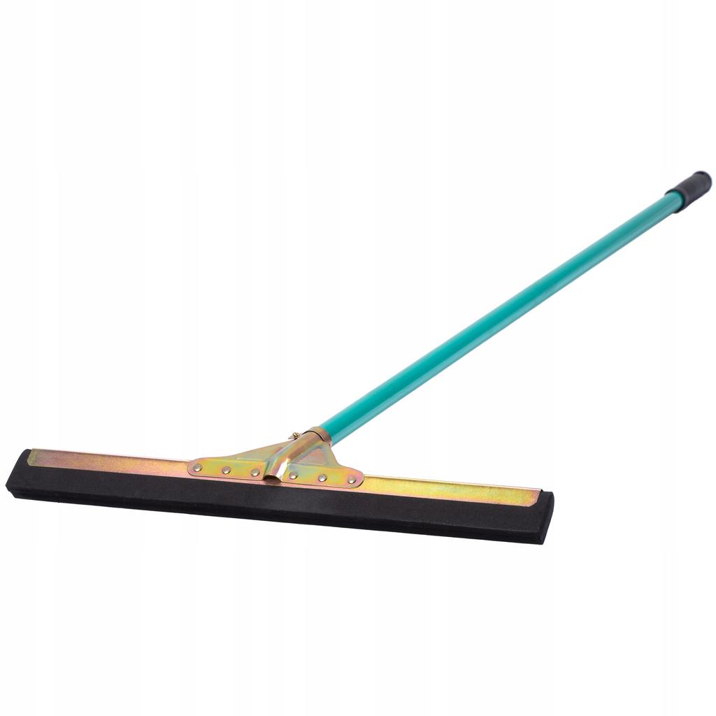 KADAX Ściągacz Guma Do Zbierania Wody Podłogi Pianka Pchacz Z Trzonem