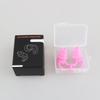 Union Ambassador Silicone Noise-Canceling Waterproof Earplugs