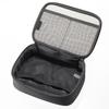 Sanwa Supply Mesh Gadget Case x D65 x (W190 H130mm) IN-MSBOX1BK