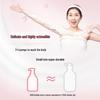 Dove Cherry Blossom Ceramide Amino Acid Foam Shower Gel 400ml