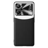 Liquid Leather Case for Oppo K10 Pro, Offers Anti-fall and Anti-fouling Protection In a Single Piece.