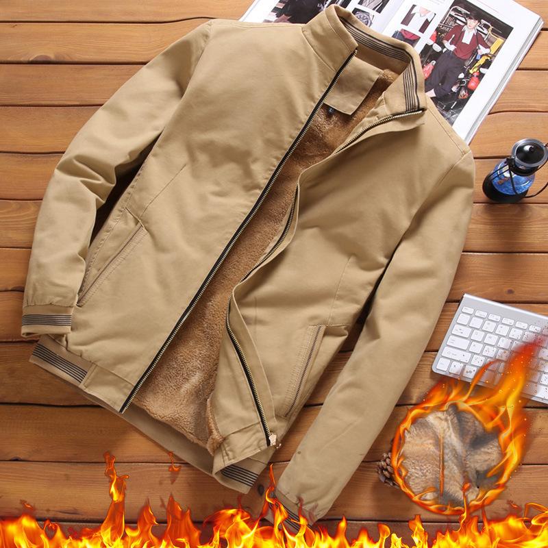 Мужская куртка Новый стиль Подол Зимняя мода Мужская одежда Мужская куртка Популярная Оригинальная Тысячи штук M