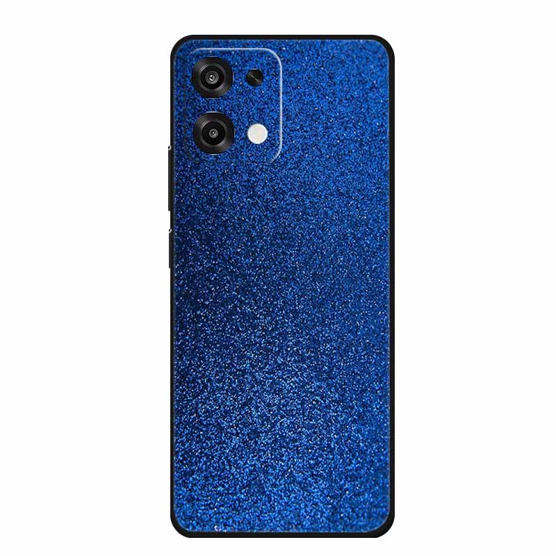 For OPPO F31 Phone Case F 31 Funda Fashion Flowers Black Silicone Soft Back Cover For OPPO F31 5G 2025 Case CPH2781 Coque Shell