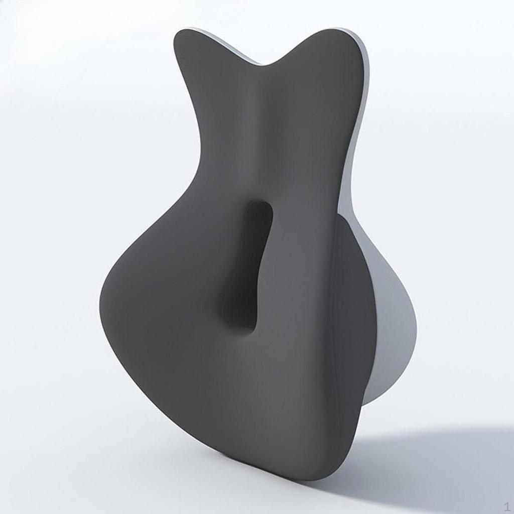 Office Chair Neck Support Desk Rest Pillow Multifunctional Accessory Lightweight Ergonomic