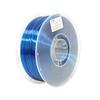 Best Quality 3d Printer Plastic Filament 1.75mm FDM 3d Printer Machine PETG Metallic Red Copper, Bronze, Gold, Silver Filament